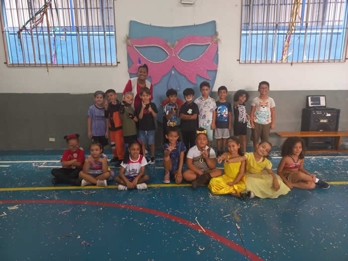 Carnaval 2023